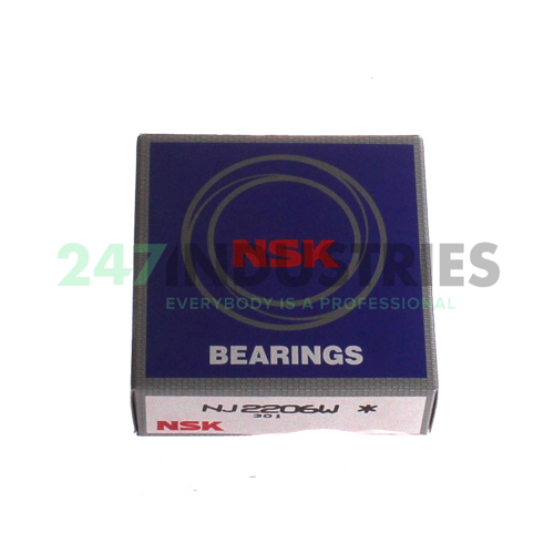 NJ2206W NSK Image 4