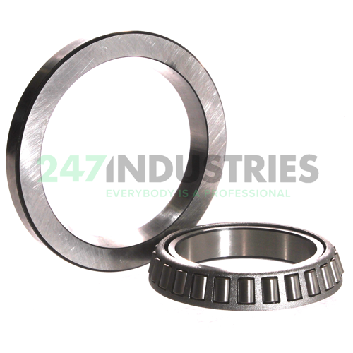 NP604623-90KA1 Timken Image 2