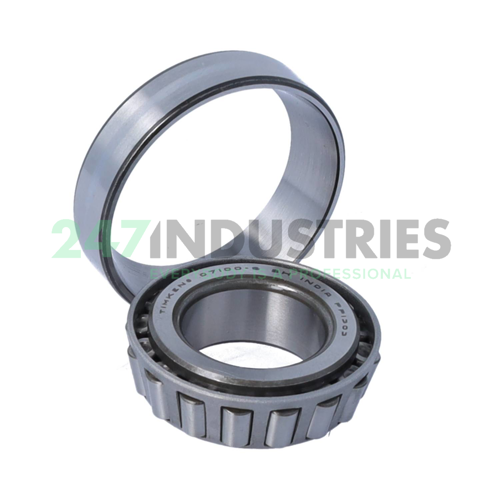 07100S-99401 Timken Image 2