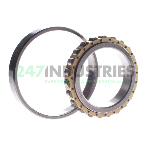 N1018-M-SQ166-OEM NKE Image 2