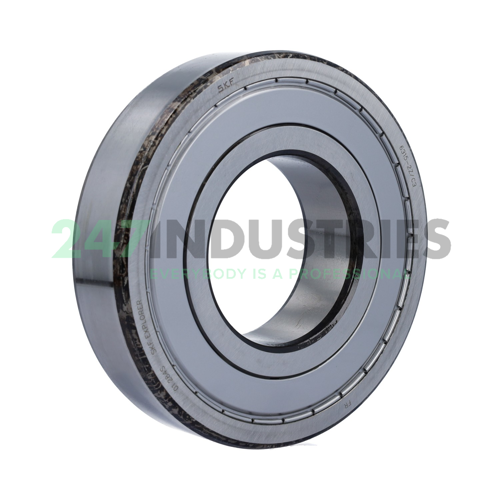 6315-2Z/C3 SKF