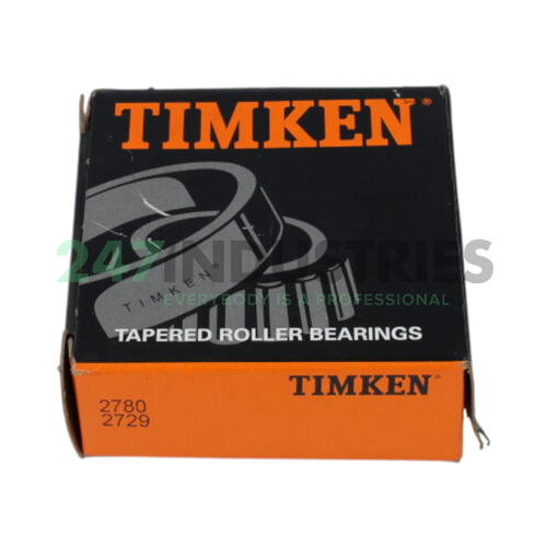 2780/2729 Timken Image 5