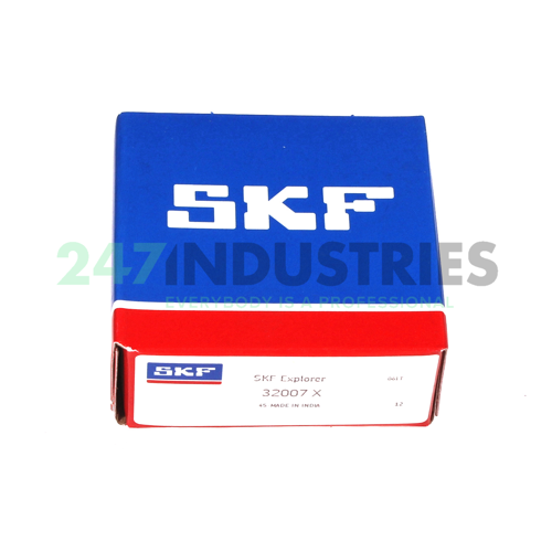 32007X SKF Image 4