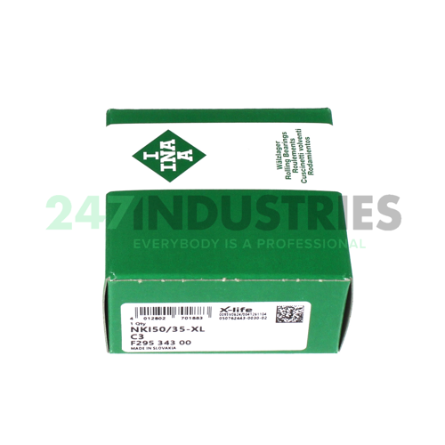 NKI50/35-XL-C3 INA Image 4