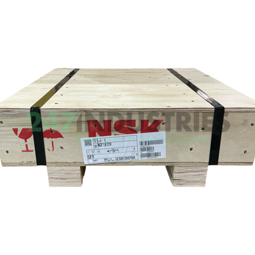 NCF1872V NSK Image 2