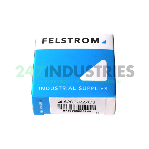 6203-2Z/C3 Felstrom Image 3