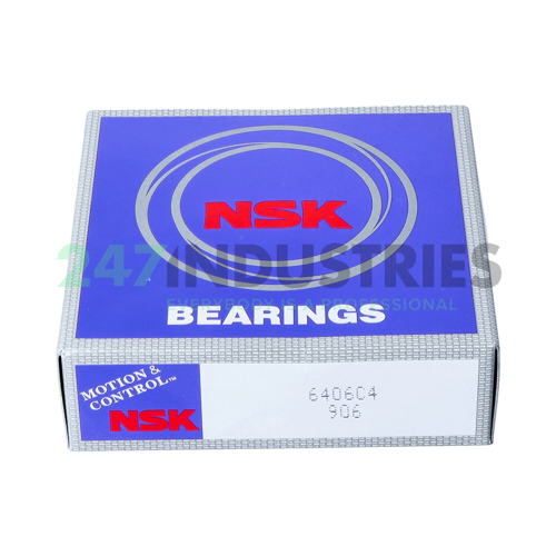6406C4 NSK Image 3