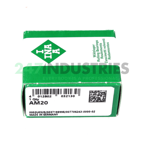 AM20 INA Image 4