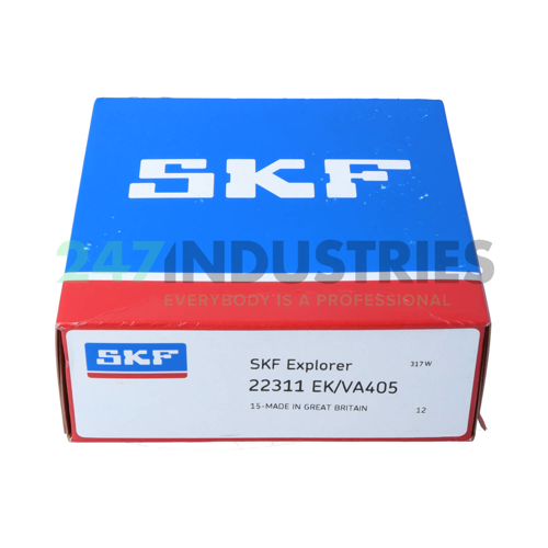 22311EK/VA405 SKF Image 3