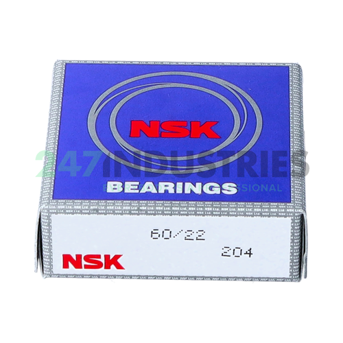 60/22 NSK Image 3
