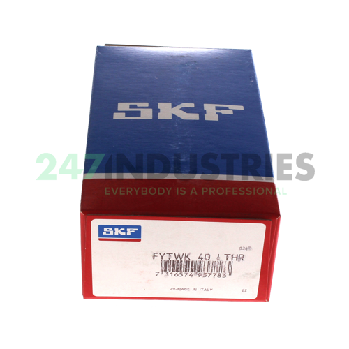 FYTWK40LTHR SKF Image 4