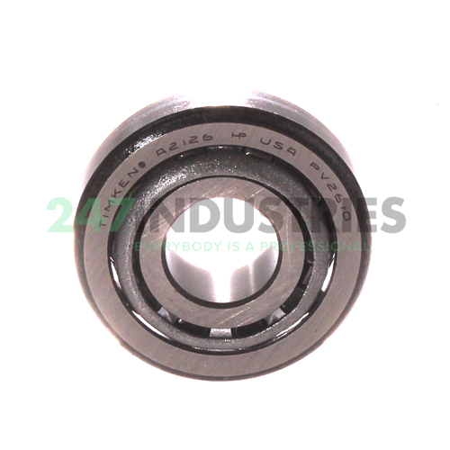 A2047/A2126 Timken Image 3