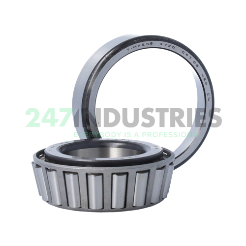 3781/3720 Timken Image 3