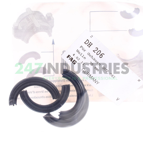 DH206 FAG Image 2