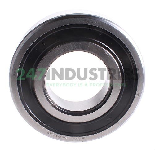 6313-2RS1/C3 SKF Image 2