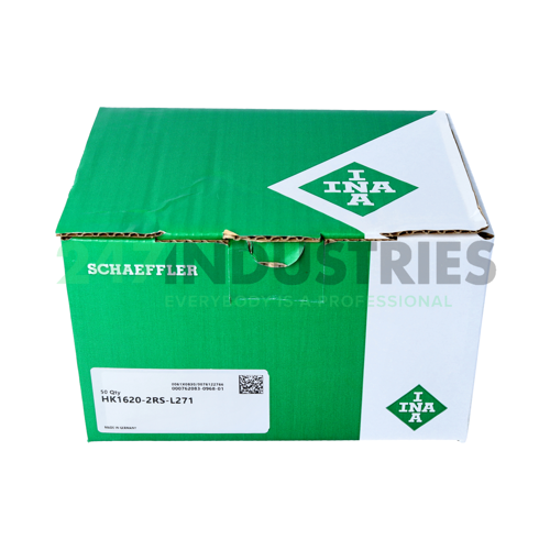 HK1620-2RS-L271 INA Image 4