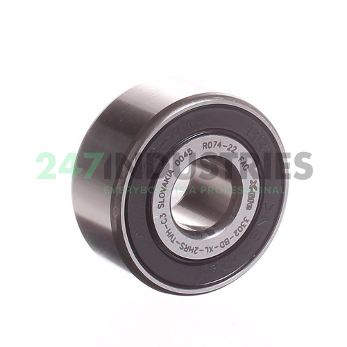 3302-BD-XL-2HRS-TVH FAG