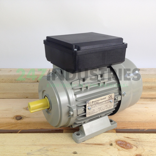 ABS80A-4/HTB3 AC-Motoren GmbH