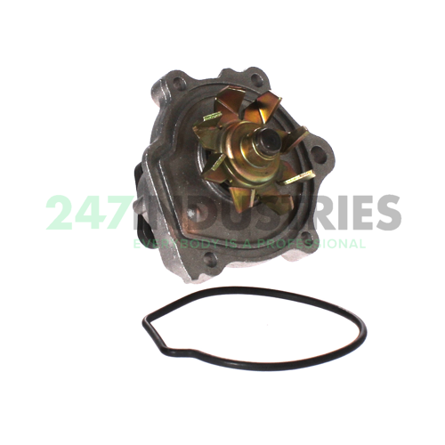 VKPC93410 SKF Image 3