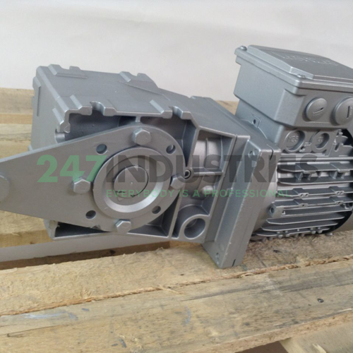 GKR04-2MHAR080C32 Lenze