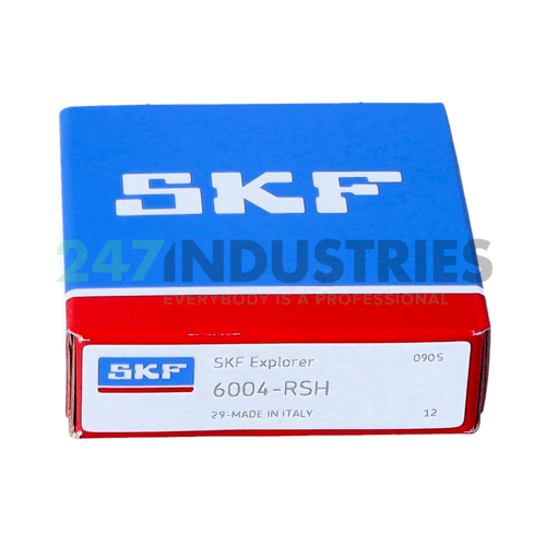 6004-RSH SKF Image 3