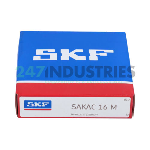 SAKAC16M SKF Image 2