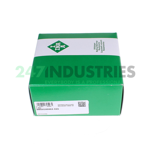 IR85X100X63-EGS INA Image 2