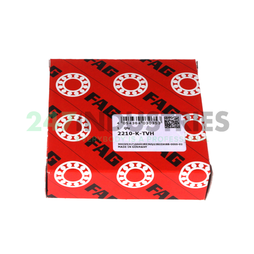 2210-K-TVH FAG Image 4