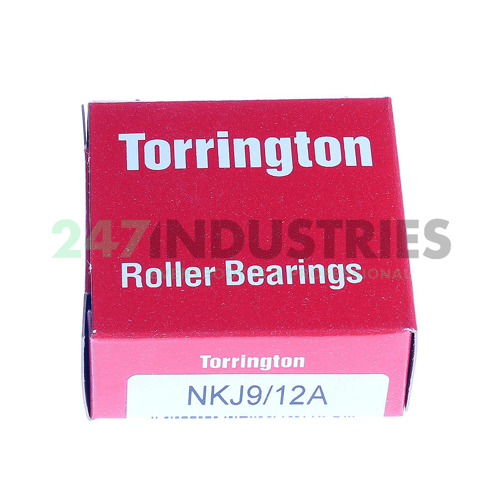 NKJ9/12A Torrington Image 2