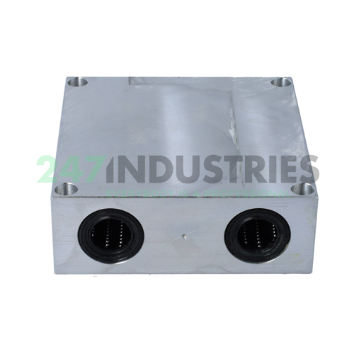 LQCR20-2LS SKF Image 2