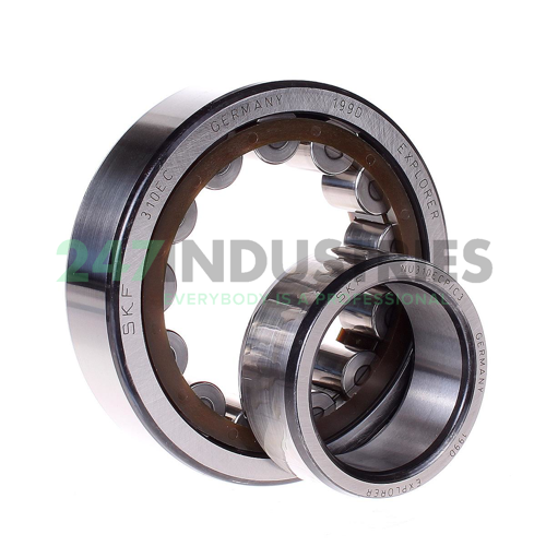 NU310ECP/C3 SKF