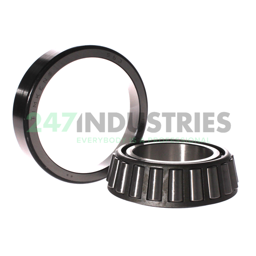 566/563 Timken