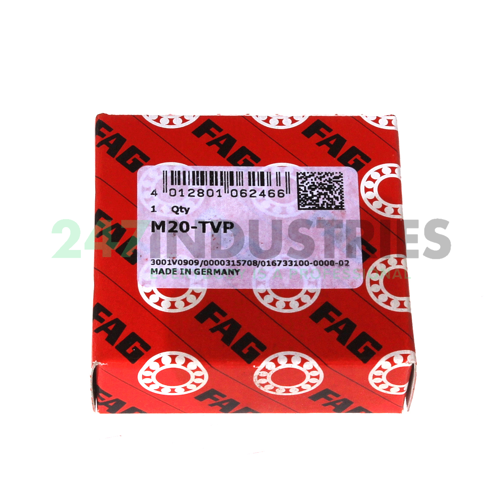 M20-TVP FAG Image 4