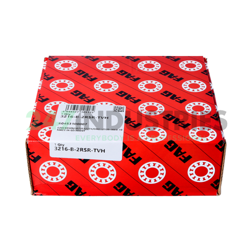 3216-B-2RSR-TVH FAG Image 3