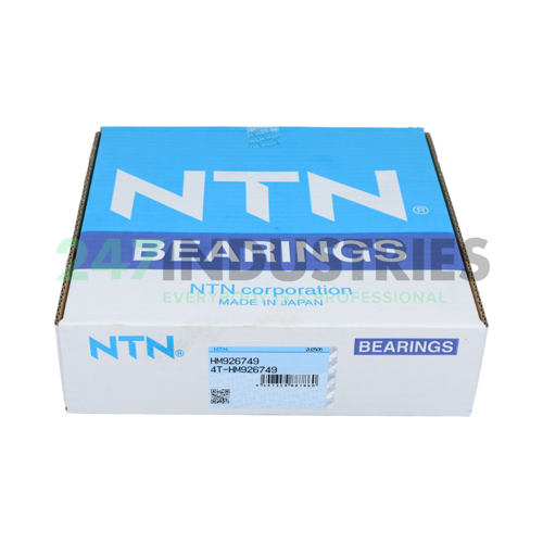 4T-HM926749 NTN Image 3
