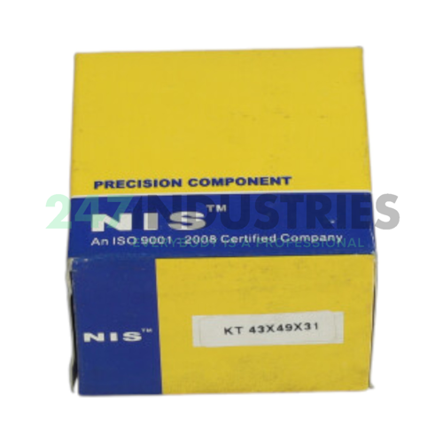 KT43X49X31 NIS Image 3