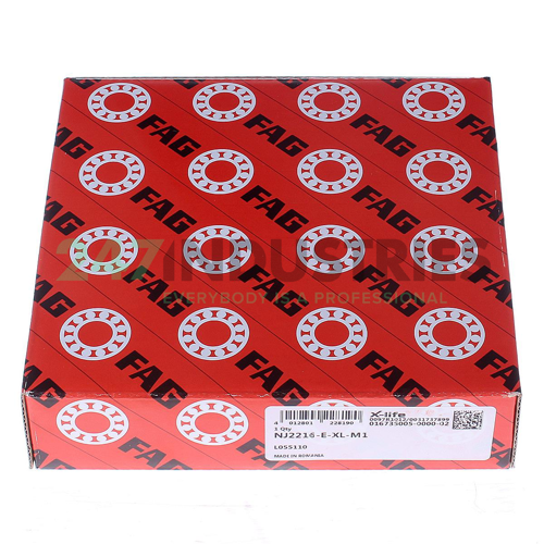 NJ2216-E-XL-M1 FAG Image 4