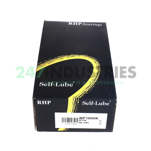 NP1050K RHP Image 4