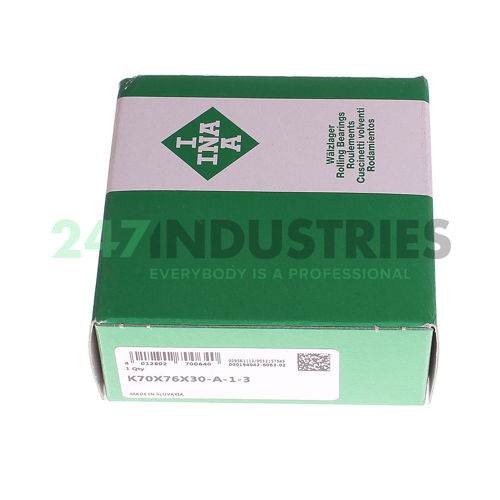 K70X76X30-A/-1-3 INA Image 3