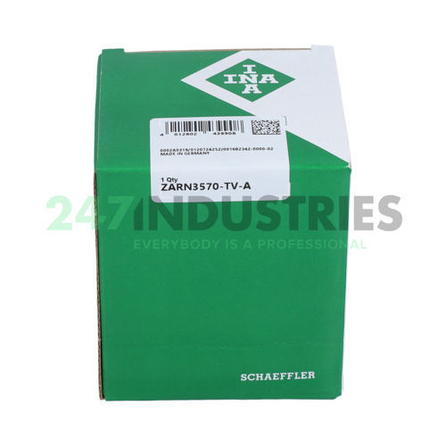 ZARN3570-TV-A INA Image 4