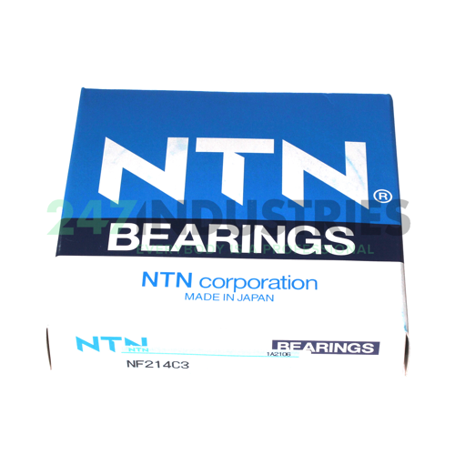 NF214C3 NTN Image 4