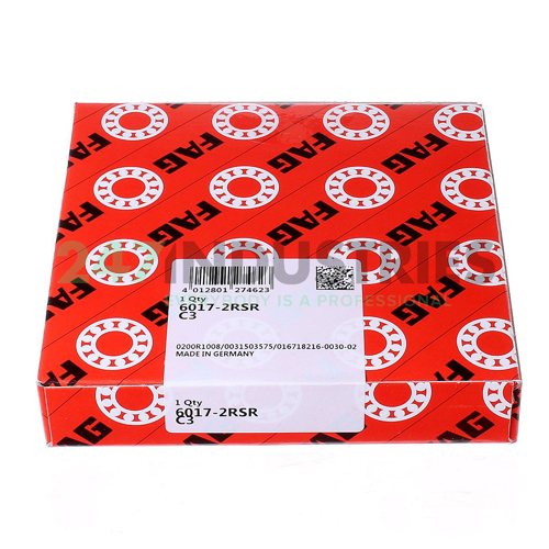 6017.2RSR.C3 FAG Image 3