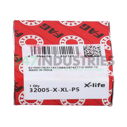 32005-X-XL-P5 FAG Image 3