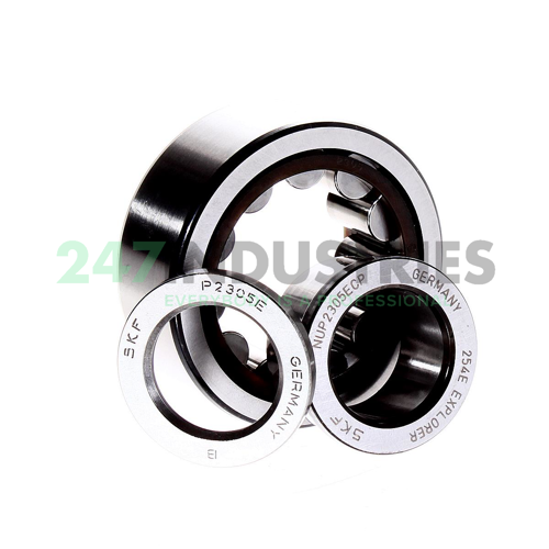 NUP2305ECP SKF Image 3