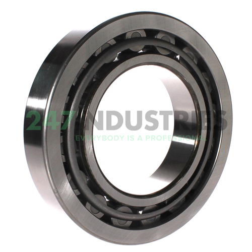 NU222C3 Koyo (JTEKT) Image 2