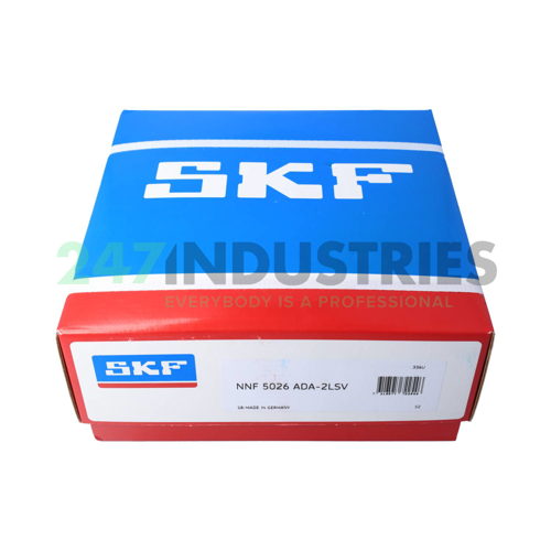 NNF5026ADA-2LSV SKF Image 3