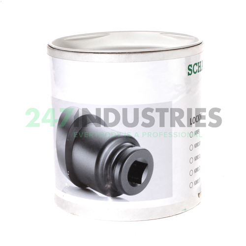 LOCKNUT-SOCKET-KM13 FAG