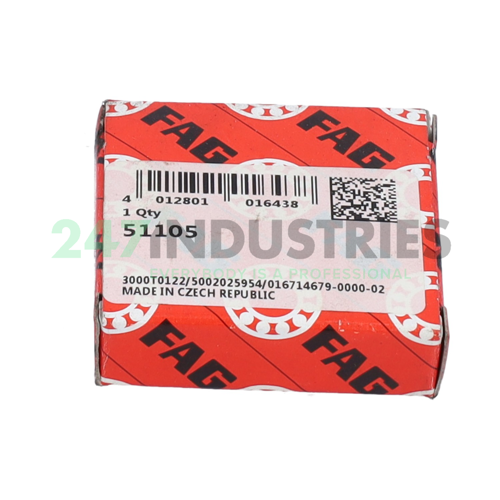 51105 FAG Image 4