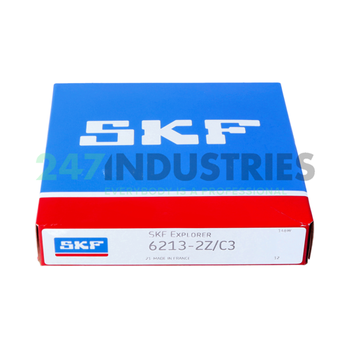 6213-2Z/C3 SKF Image 2