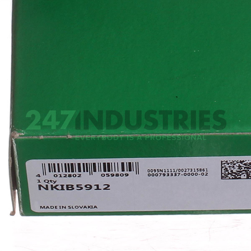 NKIB5912 INA Image 6